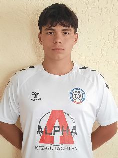 Adrian Erdogan