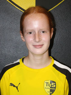 Lina Ritter