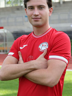 Yannik Schleske