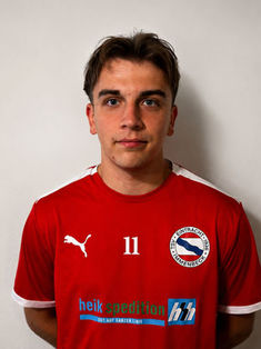 Jesper Joachim