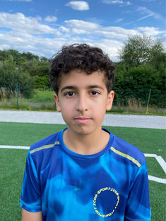 Ayman Hallaoui