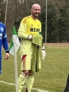 Sebastian Holzheu
