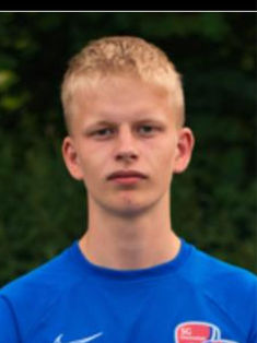 Elias Kühn