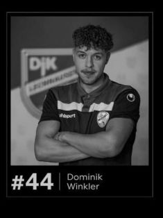 Dominik Winkler