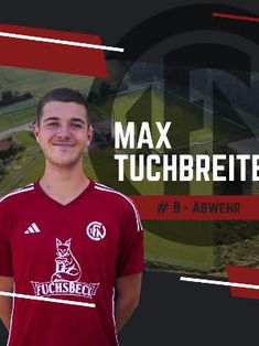 Max Tuchbreiter