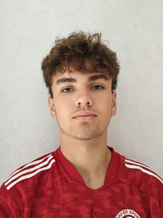 Louis Christophe Umbach