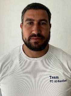 Saber El-Hammoud