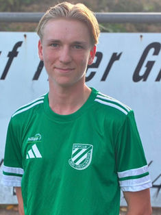 Noah Debold