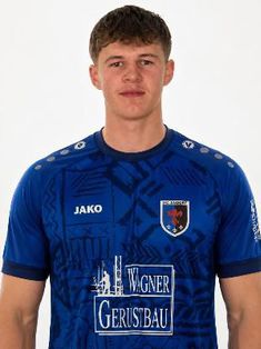 Lennox Hofmann