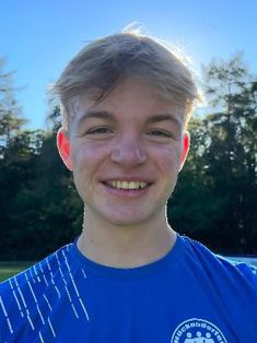 Robin Rico Scheumann