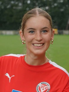 Tina Belke