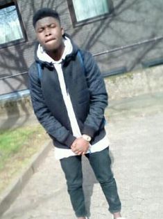 Kwaku Ofori