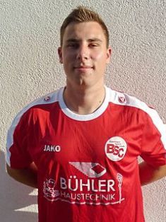 Nico Wickersheim
