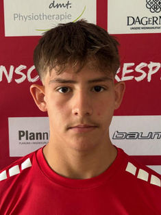 Justin Durben