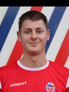 Noel Christian Hirschmann