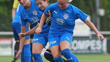 Dsc Arminia Bielefeld Frauen