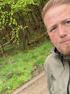 Daniel Kreis