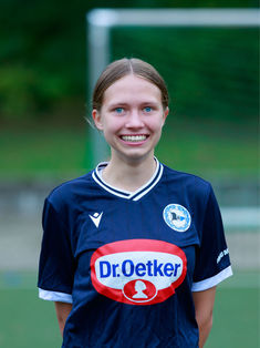 Stefanie Glatfeld