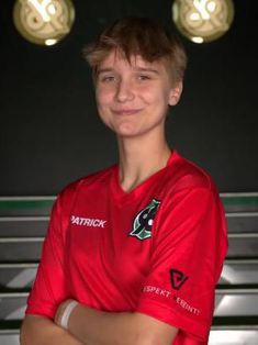 Alina Lehnert