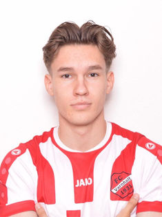 Yannick Bodanowski