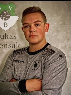 Lukas Mensak