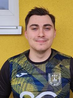 Max Trache