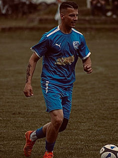 Nick Pollmer
