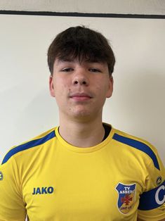 Jerome Gabriel Nöchel