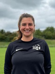 Lina Huber