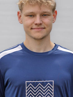 Ben Krämer