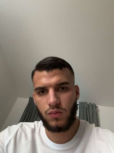 Amir Ahmed Hamma
