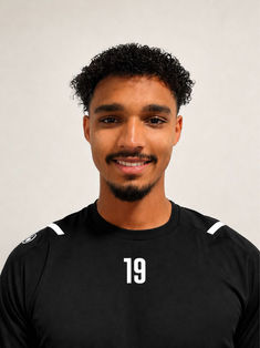 Pharell Baczek