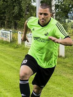 Denis Masic