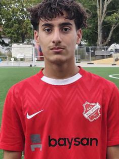 Younes Ibrahim