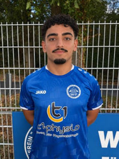 Anas El Jazouli