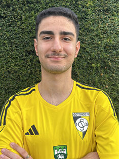 Jude Alalouch