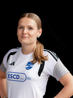Levke Katharina Thomsen