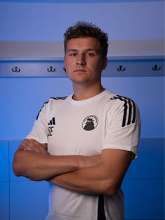 Avatar Bild