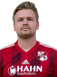 Florian Lengwenat