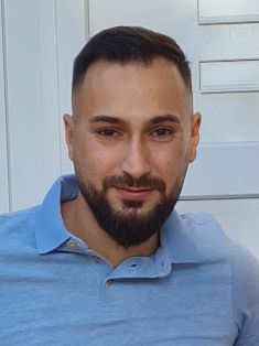 Sercan Kapakli