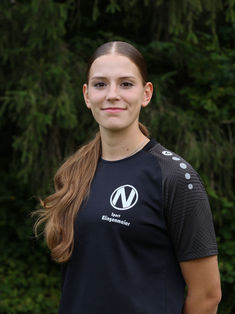 Janine Wöller