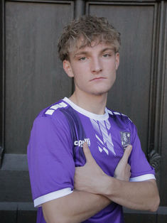 Avatar Bild