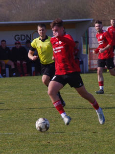 Lennart Gerhart