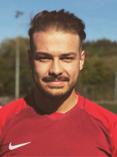 Emre Senel
