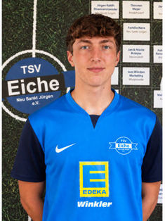 Timo Brünjes