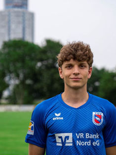 Florian Samuel Kracht