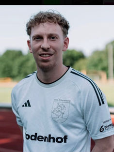 Tom-Luca Hügen