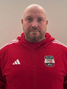 Mike Hackenberger