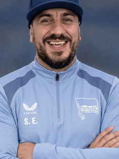 Serkan Eren