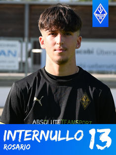 Rosario Internullo
